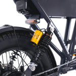 Super Strada NOMAD | Sports Utility E-Bike