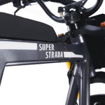 Super Strada NOMAD | Sports Utility E-Bike