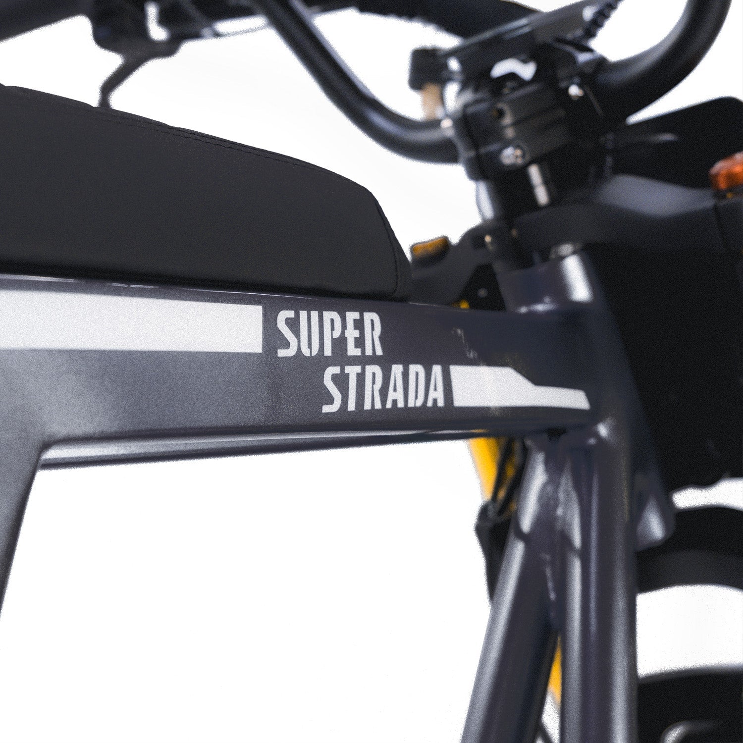 Super Strada NOMAD | Sports Utility E-Bike