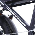 Super Strada NOMAD | Sports Utility E-Bike