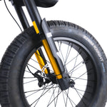 Super Strada NOMAD | Sports Utility E-Bike