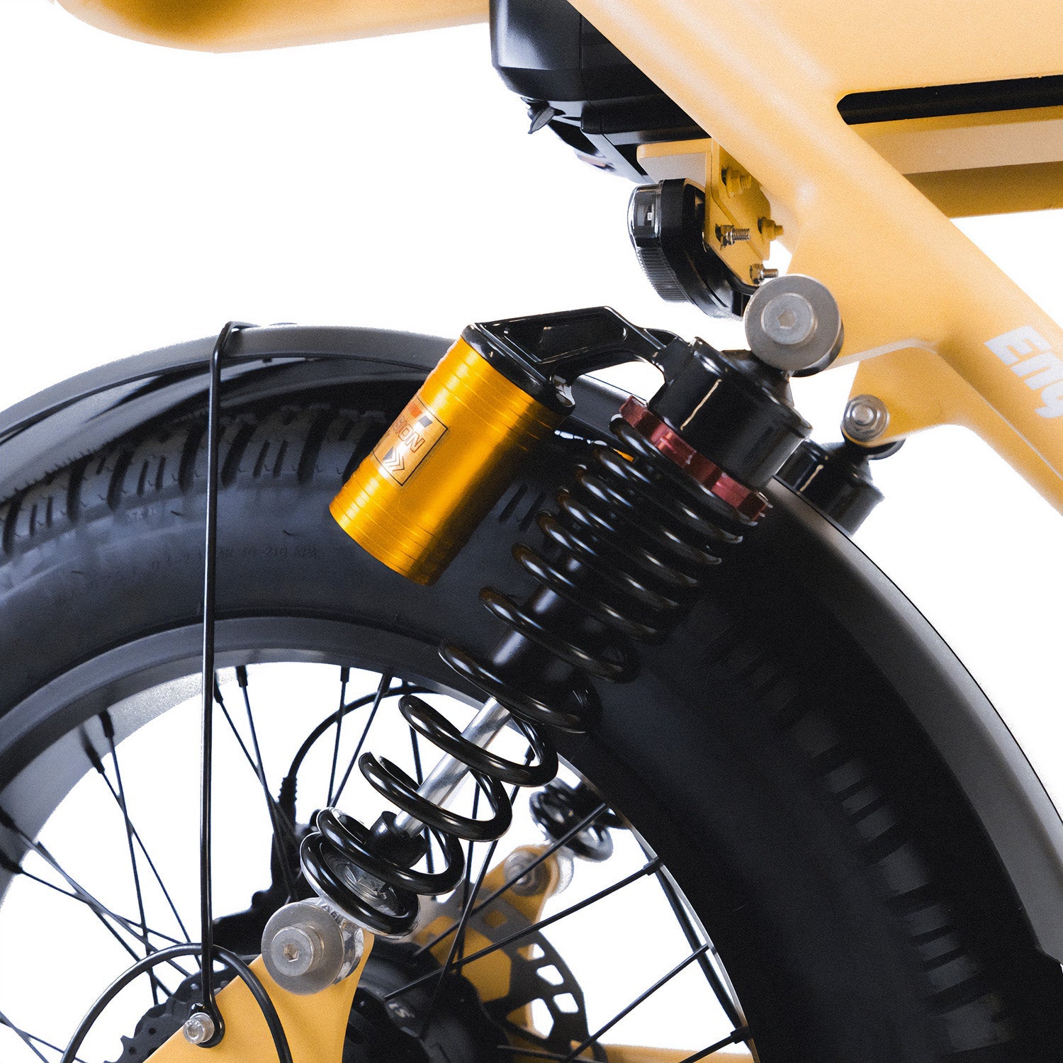 Super Strada NOMAD | Sports Utility E-Bike