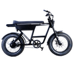 Super Strada RAGE Sports Utility E-Bike