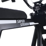 Super Strada RAGE Sports Utility E-Bike