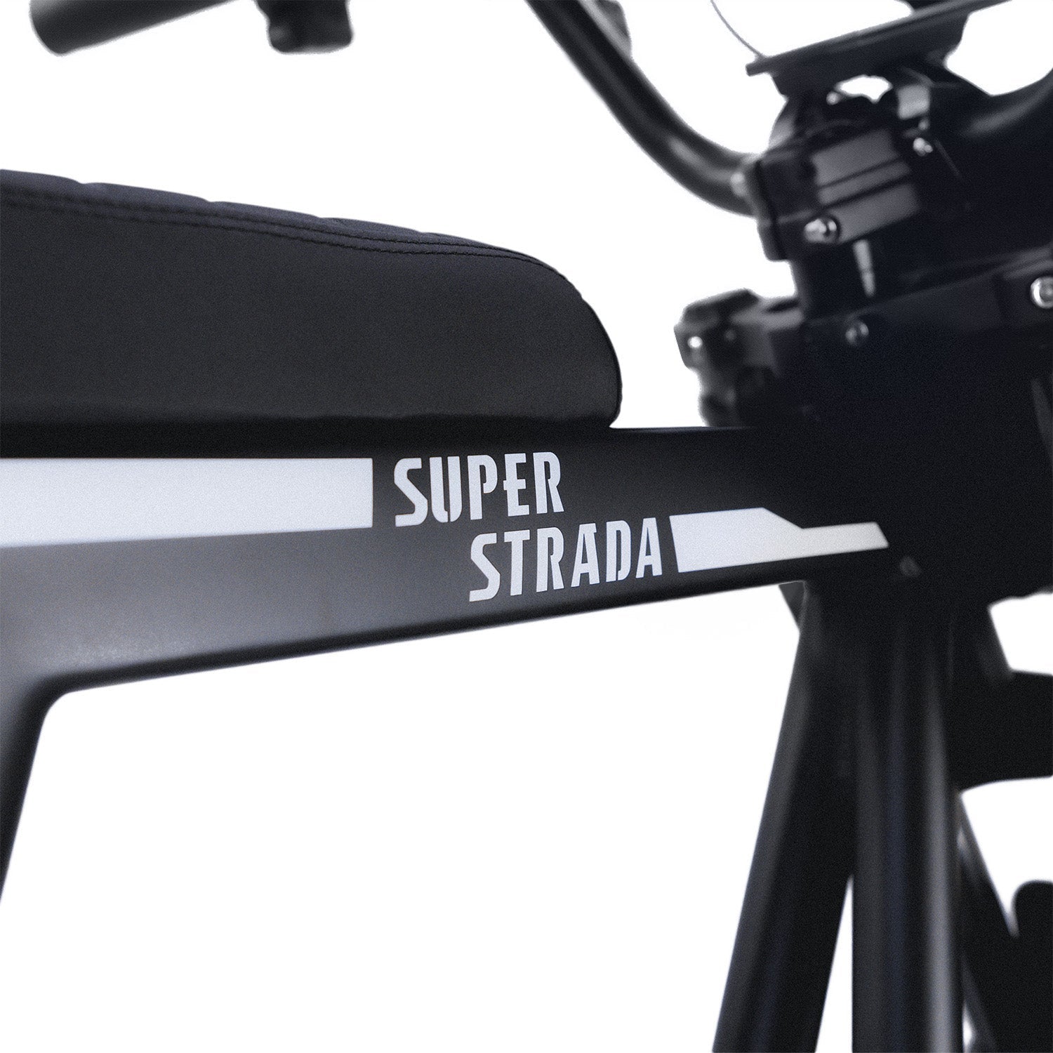 Super Strada RAGE Sports Utility E-Bike