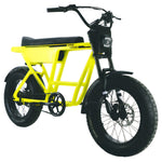 Super Strada RAGE Sports Utility E-Bike