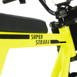 Super Strada RAGE Sports Utility E-Bike
