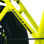 Super Strada RAGE Sports Utility E-Bike