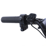 Super Strada RAGE Sports Utility E-Bike