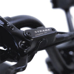 Super Strada RAGE Sports Utility E-Bike