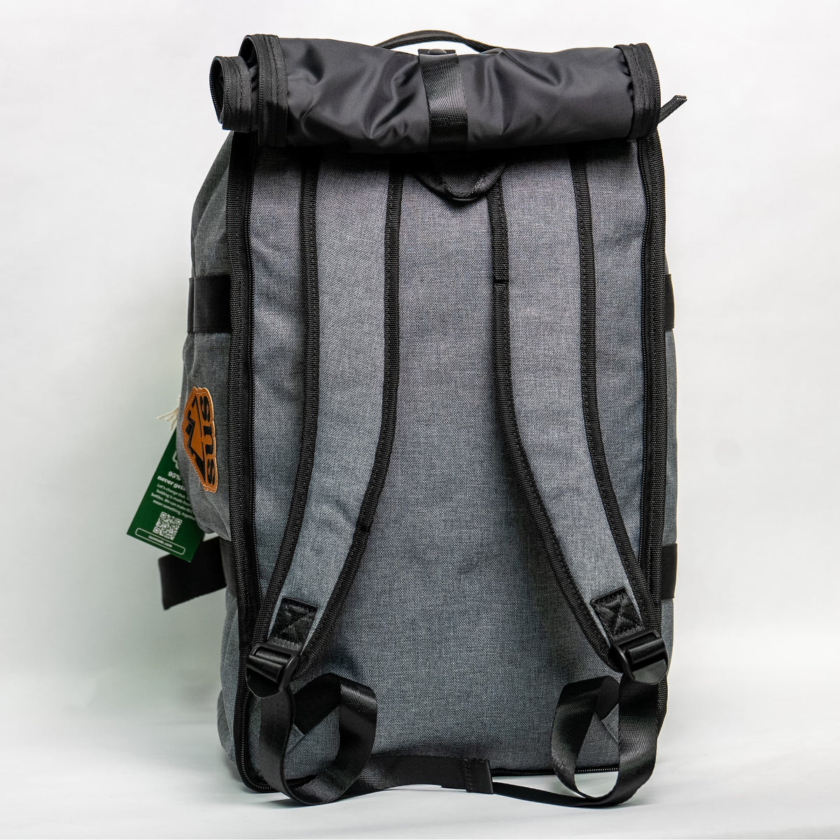 18 Bottle Duffel Bag | 30L