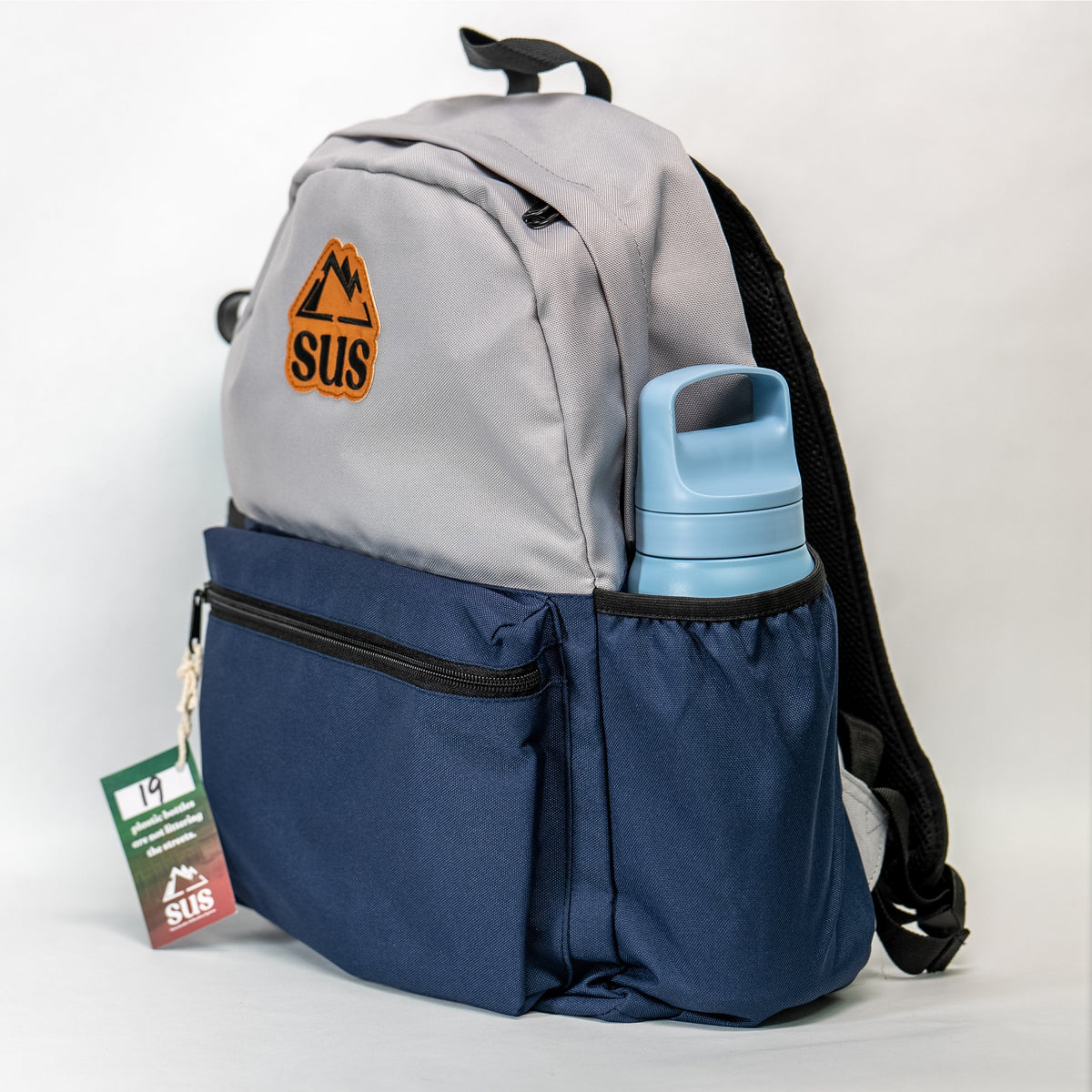 19 Bottle Backpack | 22L