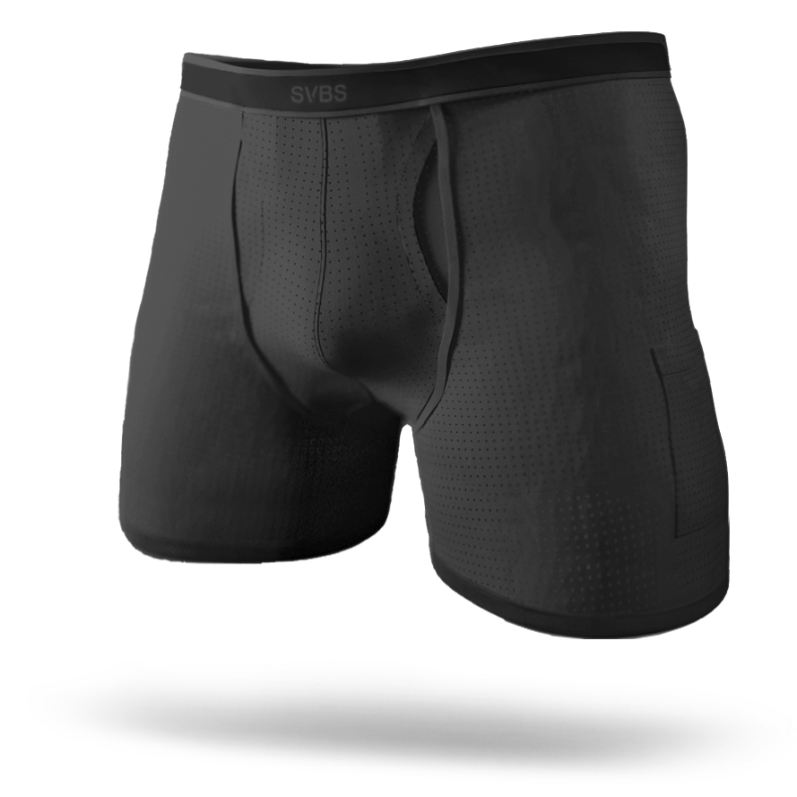SVBPIMA TRI-POUCH™ BOXERS | PIMA COTTON