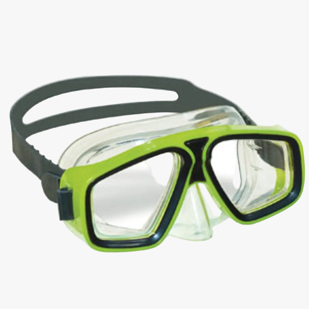 Swim Mask | Swimline | 94685 | Kids Size Recreational Mask | Laguna Series Safety