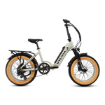 VTUVIA SX20 Folding Ebike