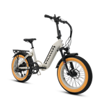 VTUVIA SX20 Folding Ebike