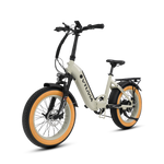VTUVIA SX20 Folding Ebike
