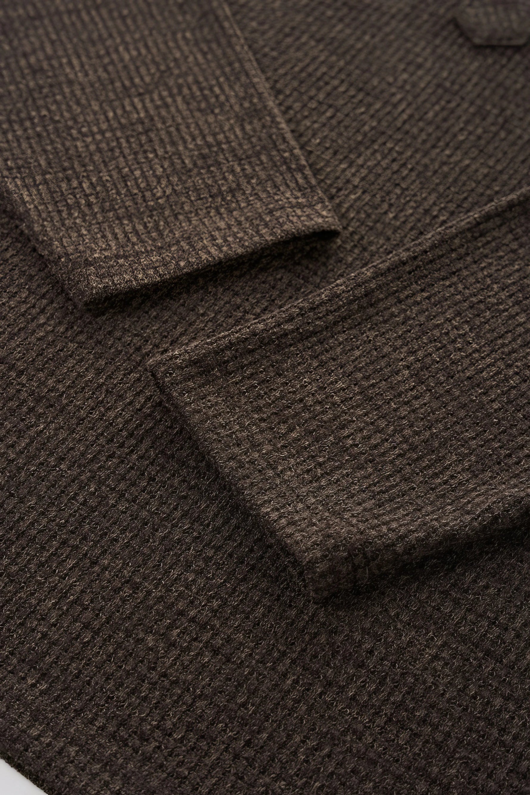 Vintage Italian Polo Shirt with Long Sleeve and Classic Collar | Loose Fit