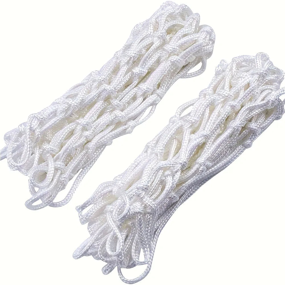 Basketball Replacement Net Standard | Indoor & Outdoor