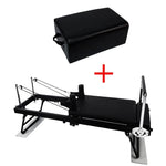 Pilates Foldable Multi-Purpose Equipment
