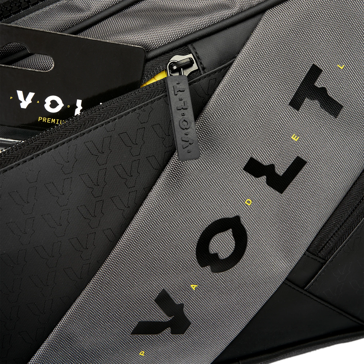 VOLT PADELBAG GREY XL