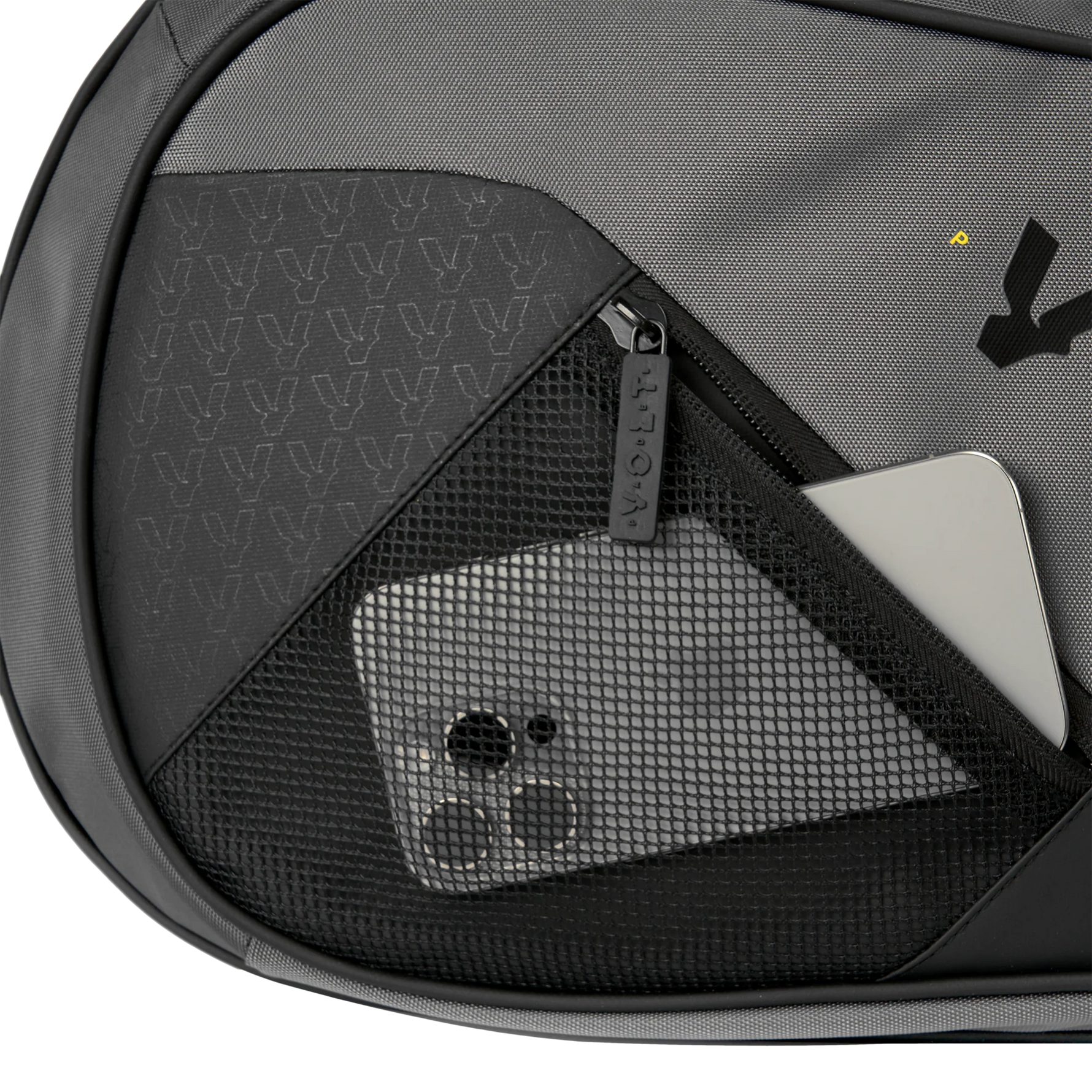 VOLT PADELBAG GREY XL