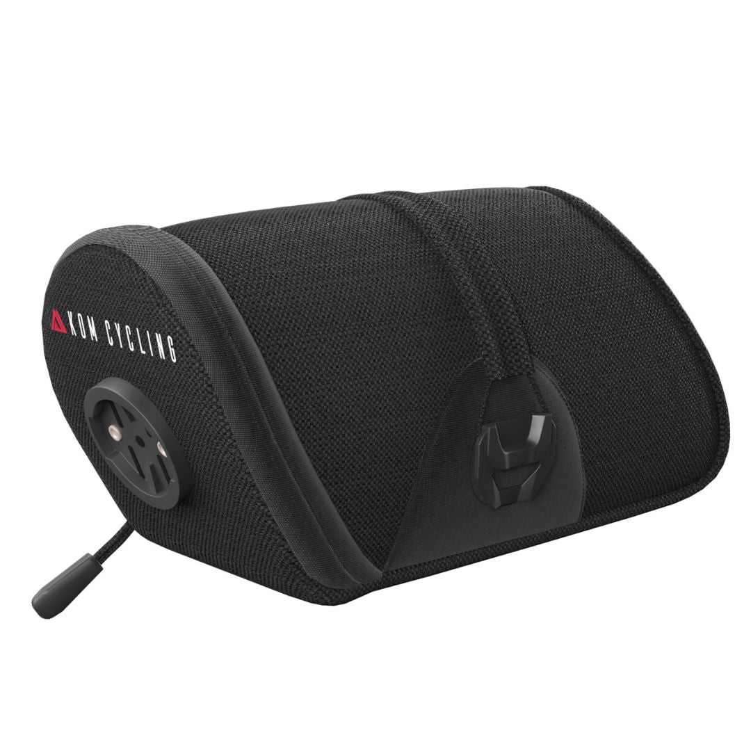 Saddle Bag (Garmin and Wahoo Adapted)