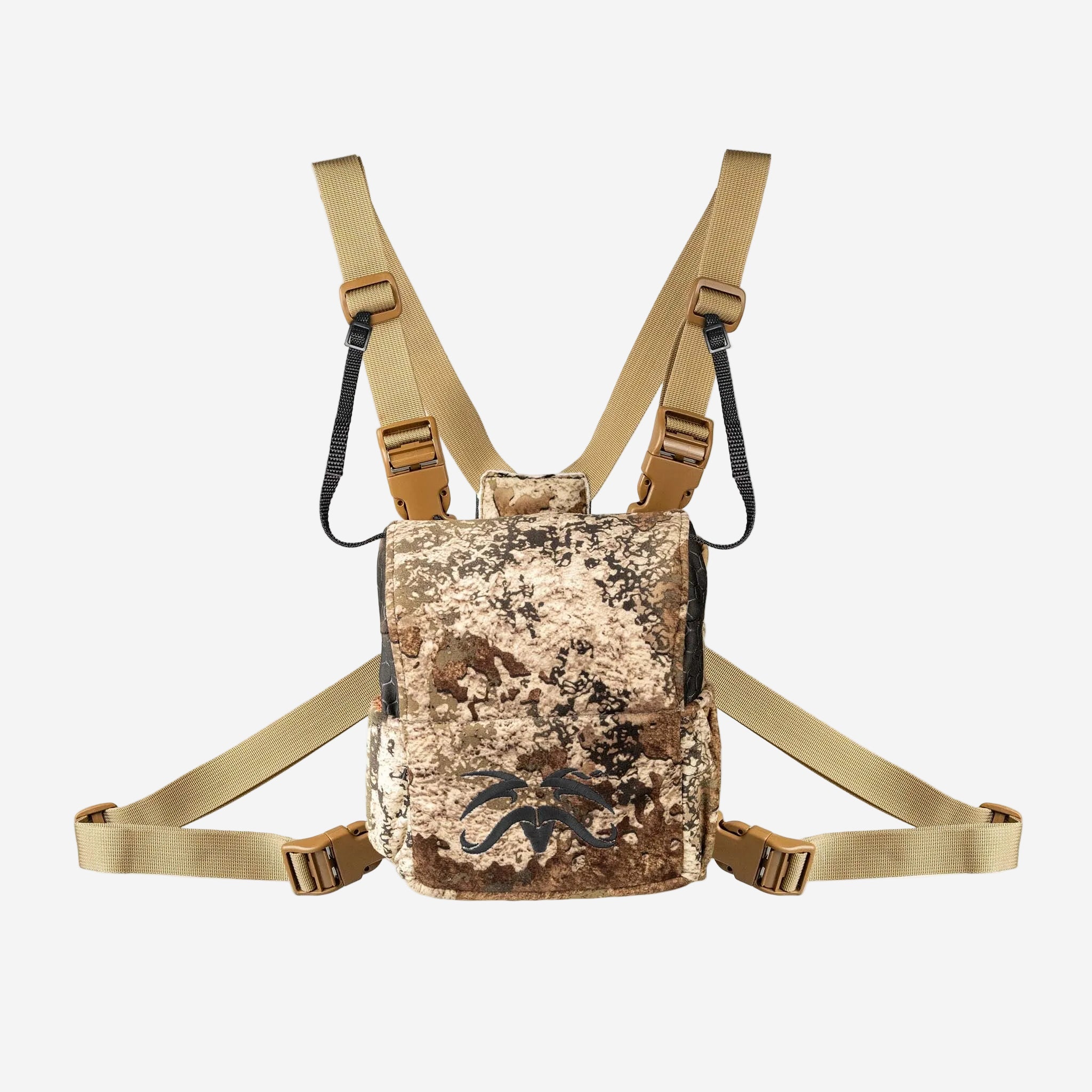 Q Bino Harness