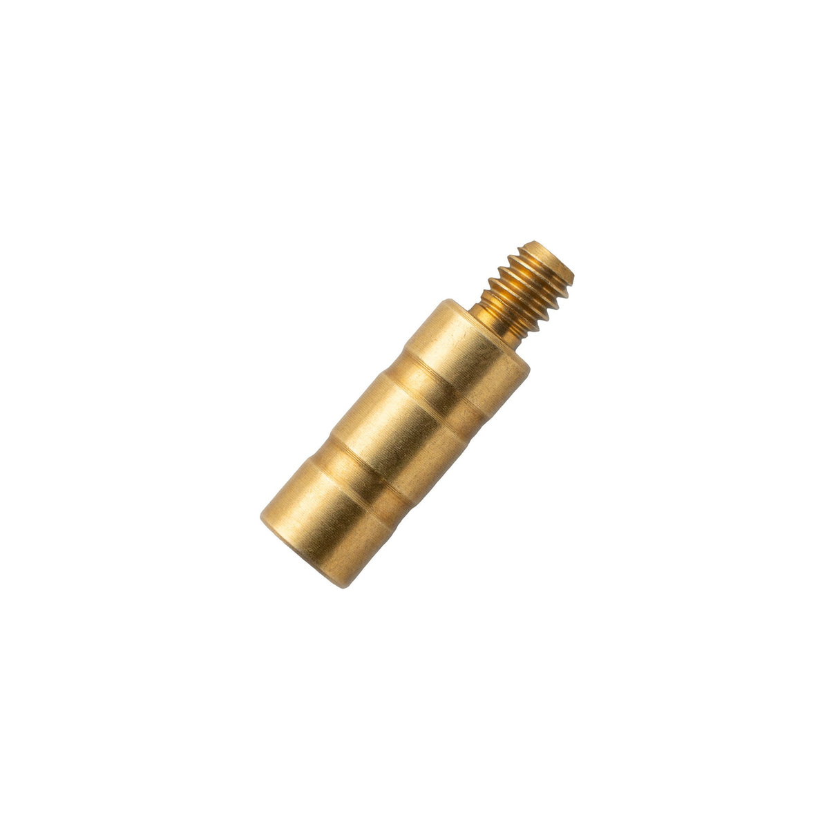Old Skool Screw on Brass Weights | 1 Dozen