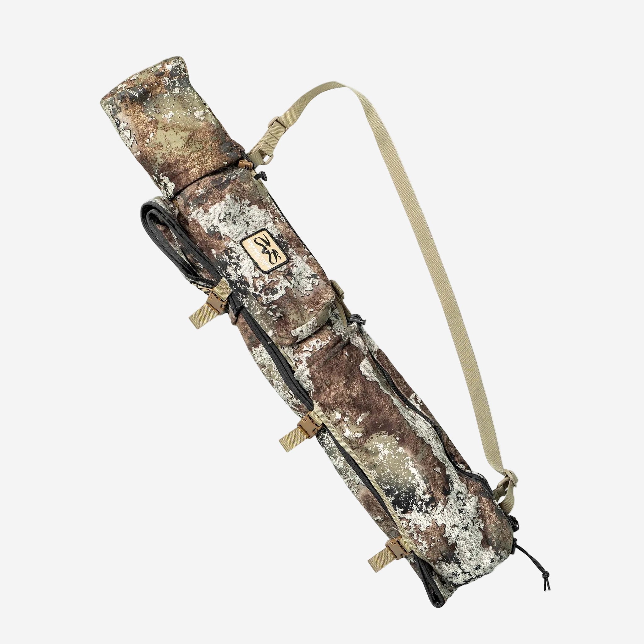 ArrowMaster Wingman Quiver