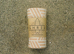 SAND TRAP 100% Recycled Surfboard Socks | Sustainable Surfboard Covers