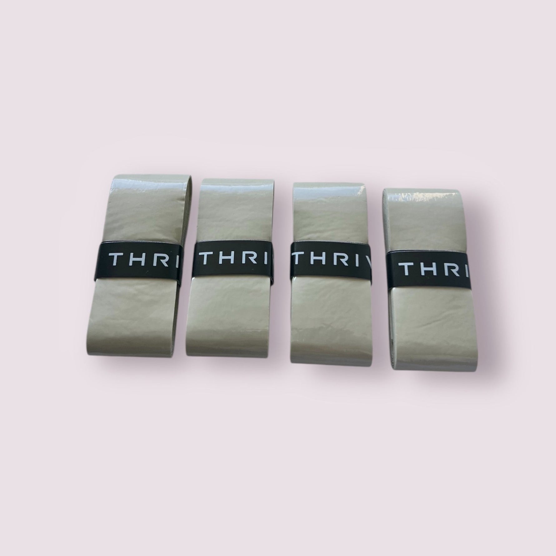 THRIVE Pickleball Overgrips (Super Tacky)