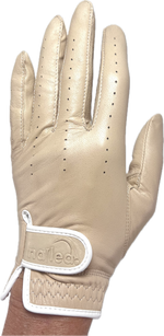 Premium Standard Golf Gloves | Colored