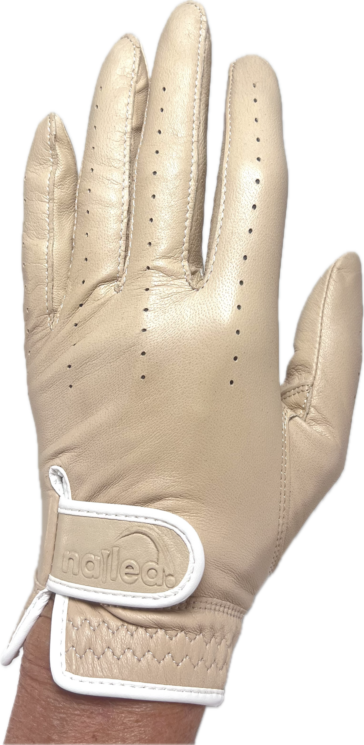 Premium Standard Golf Gloves | Colored