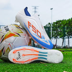 F50 Football Boots | Grass Cleats