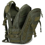 Waterproof Hiking Backpack | 35L