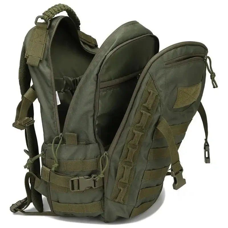 Waterproof Hiking Backpack | 35L