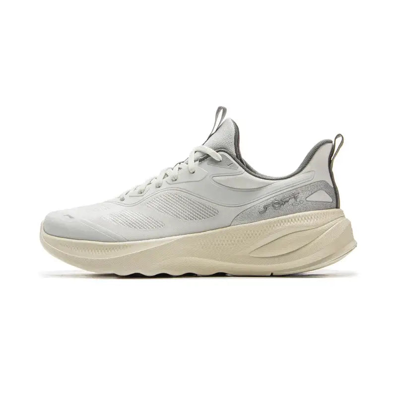 Li-Ning SOFT GO 2 V4 Lifestyle Shoes | Men's Comfortable COMFOAM Sneakers