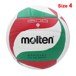 Molten Volleyball Balls 1500 | PU