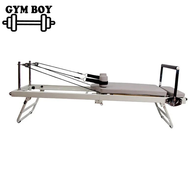 Pilates Foldable Multi-Purpose Equipment
