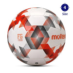 Molten Soccer Balls Official Size | TPU