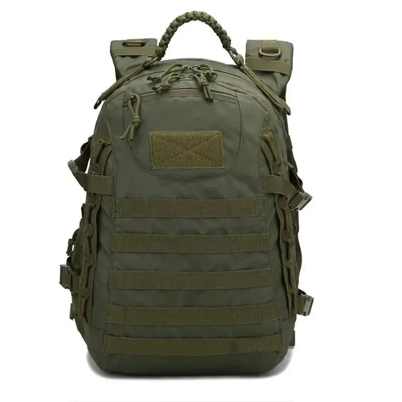Waterproof Hiking Backpack | 35L