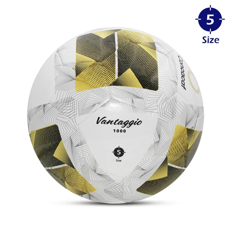 Molten Soccer Balls Official Size | TPU
