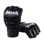Kickboxing Gloves PU Leather | Men | Women | Kids