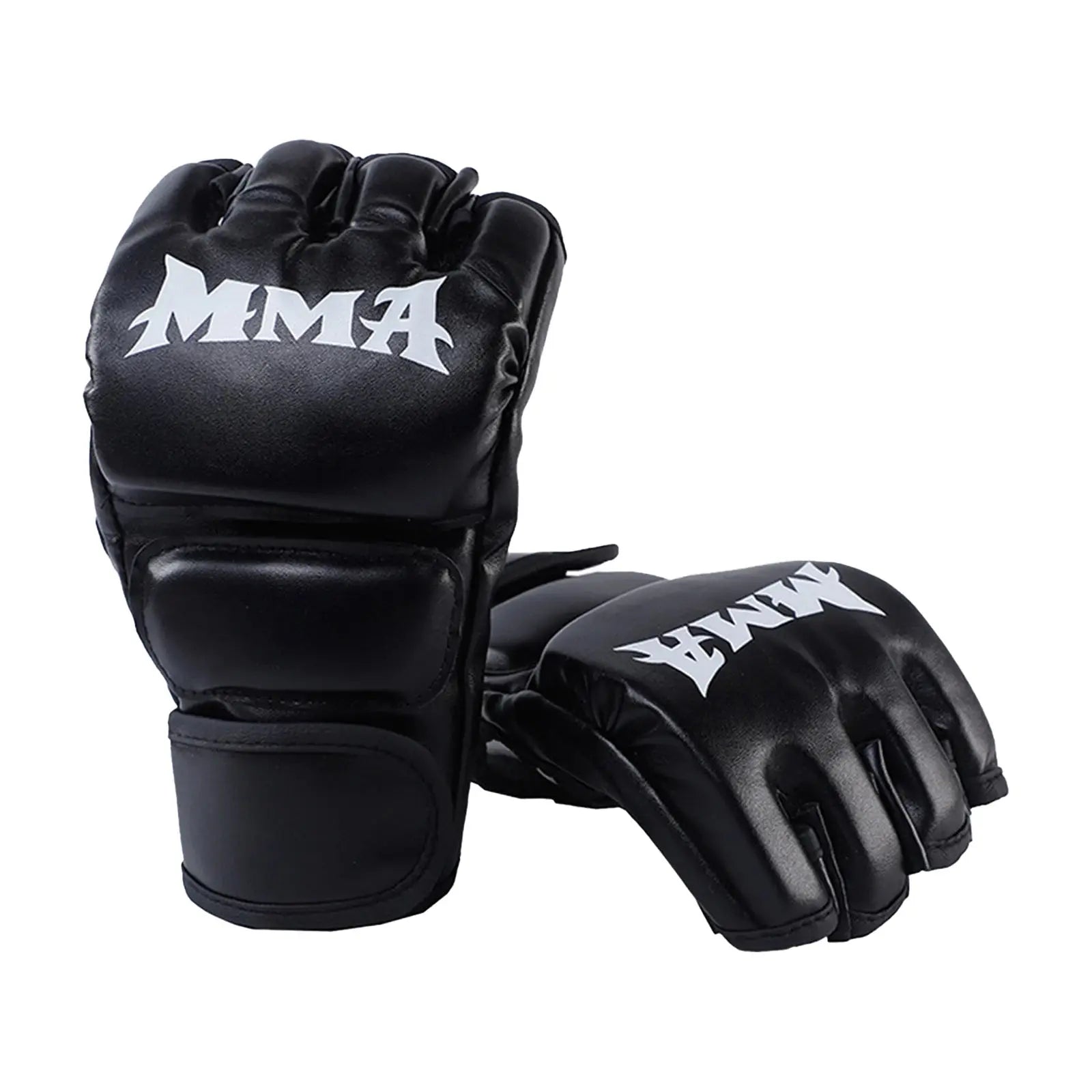 Kickboxing Gloves PU Leather | Men | Women | Kids