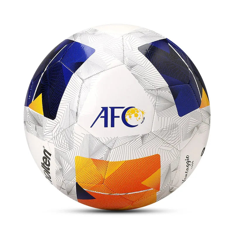 Molten Soccer Balls Official Size 5 FG1000 '25 | TPU