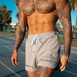 Men's Quick Dry Jogging Shorts