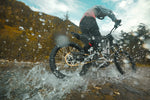 R1-19 Electric Dirt Bike