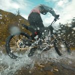 R1-19 Electric Dirt Bike