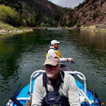 Command Force Spinning Rod